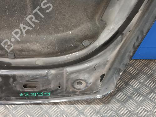 Hood VW TOUAREG (7LA, 7L6, 7L7)  | BP15000832C1 