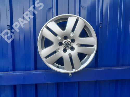 Rim VW POLO (9N_, 9A_)  | BP9136000C45 