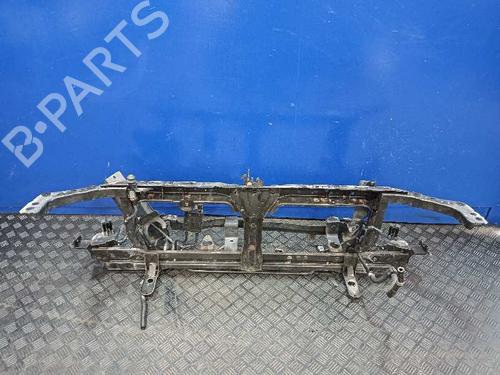 Front slam panel NISSAN PATHFINDER III (R51)  | BP25156188C72 