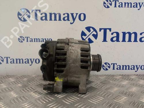 Alternator PEUGEOT EXPERT Van (VF3A_, VF3U_, VF3X_)  | BP25914729M7 