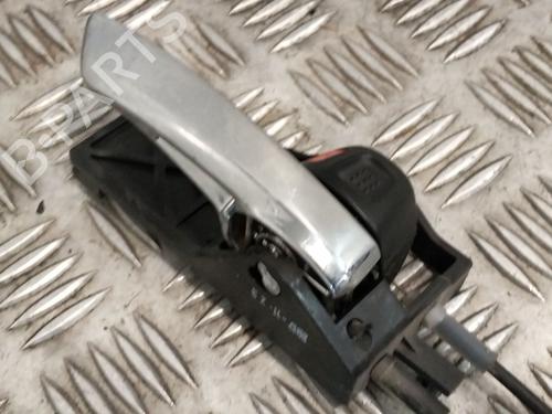 Højre bagtil lås SUZUKI VITARA (LY) 1.0 (APK 310) | BP37425957C99 - Image 4