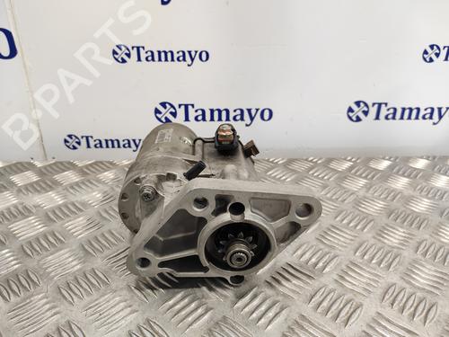 Startmotor KIA CARNIVAL II (GQ) 2.9 CRDi (144 hp) 18082280