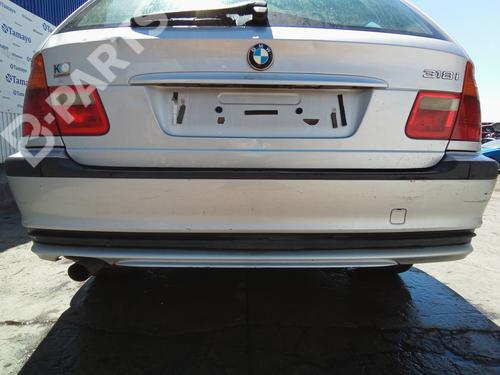 Rear parcel shelf BMW 3 Touring (E46) 318 i | BP14363641C85 