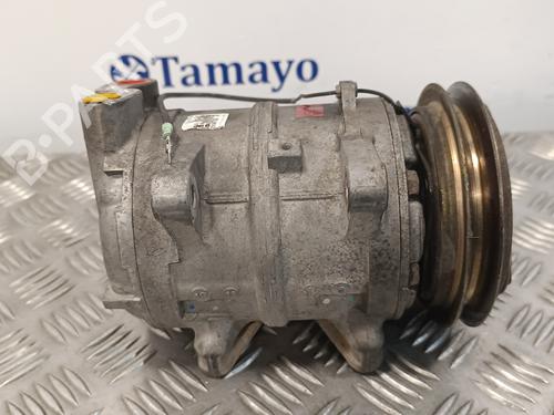 AC compressor NISSAN TERRANO II (R20)  | BP17630064M34 