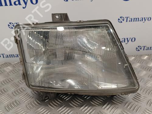 Used Right headlight MERCEDES-BENZ VITO Bus (W638) 112 CDI 2.2 (638.194) (122 hp) 16245303
