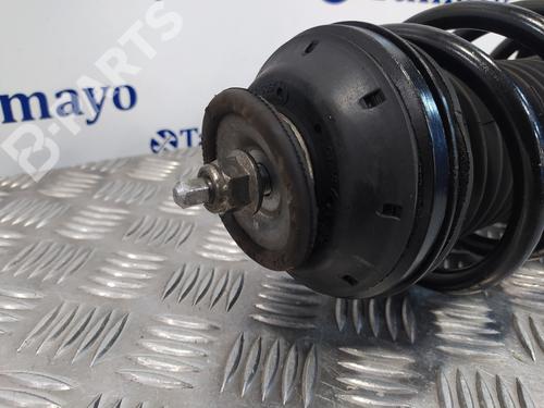 Right front shock absorber OPEL CORSA D (S07)  | BP11176239M17 