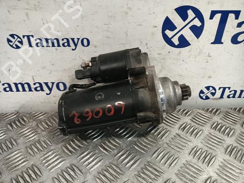Starter SEAT TOLEDO II (1M2) 1.9 TDI | BP31882904M8