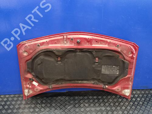 Hood RENAULT MEGANE II (BM0/1_, CM0/1_)  | BP23269571C1 