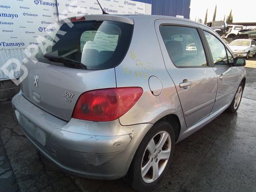 Fuel pump PEUGEOT 307 (3A/C) 2.0 HDi 110 | BP10720966M76 