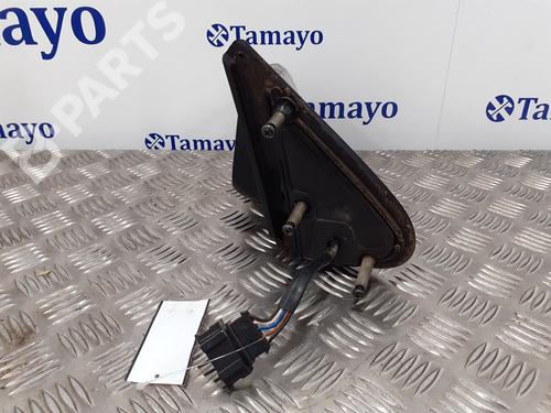 Left mirror VW GOLF III (1H1) 1.8 | BP8189487C26 
