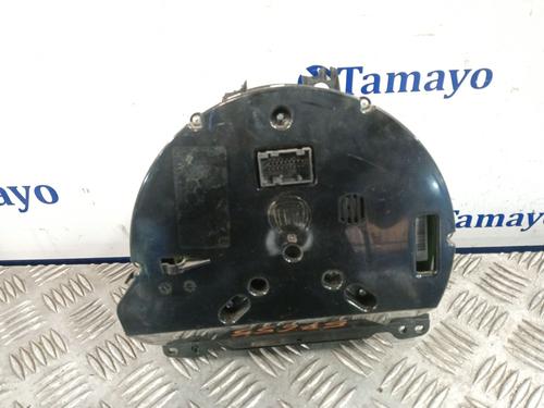 Instrument cluster FIAT 500 (312_)  | BP29568752C47 