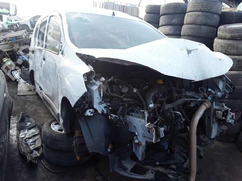 DACIA DOKKER MPV (KE_)    637090