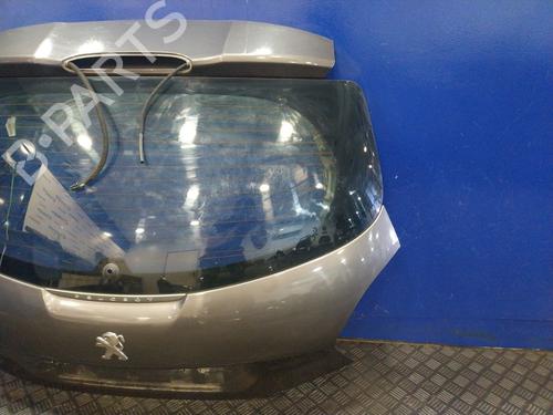 Tailgate PEUGEOT 208 I (CA_, CC_)  | BP27673309C6