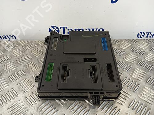 Fuse box RENAULT MEGANE III Coupe (DZ0/1_)  | BP13382838E1 