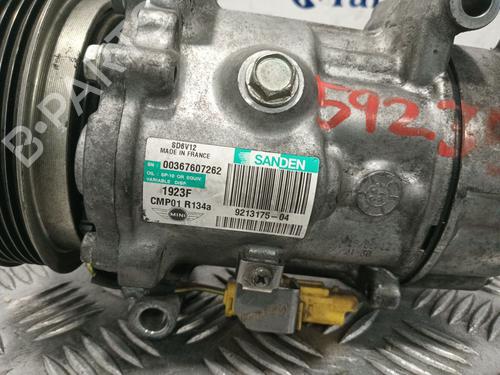 AC compressor MINI MINI CLUBMAN (R55) Cooper D | BP28450940M34