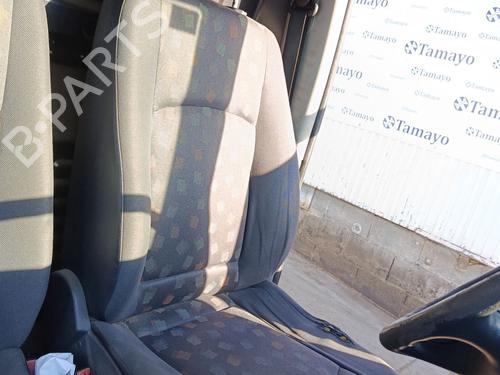 Used Left front seat MERCEDES-BENZ VITO / MIXTO Van (W639) 115 CDI (639.601, 639.603, 639.605) (150 hp) 30274479
