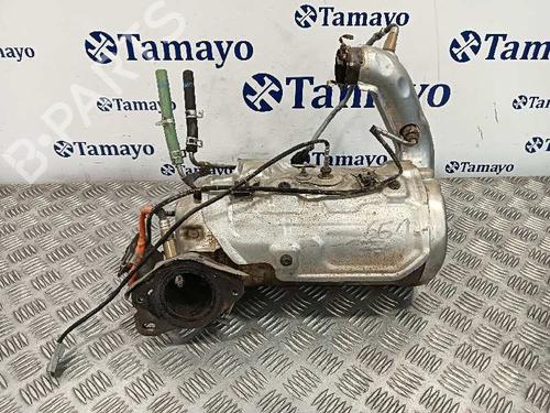 Used Catalyst NISSAN NV200 Van [2010-2025]  25292975