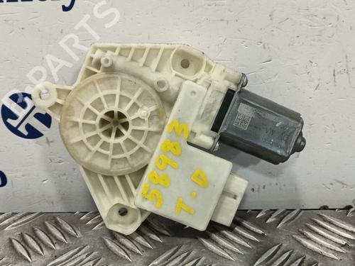 Rudehejsemotor bagstkærm højre VW GOLF VII (5G1, BQ1, BE1, BE2) [2012-2021]  27897689