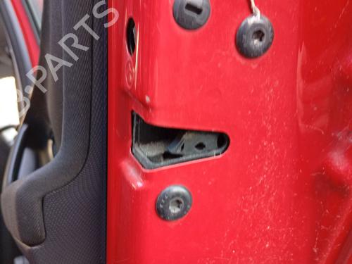 rear-right-lock-skoda-fabia-ii-542-2006-2007-2008-2009-2010-2011-2012-2013-2014-33974679 main image