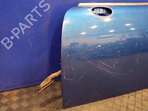 Left front door MINI MINI (R56)  | BP24616326C2 