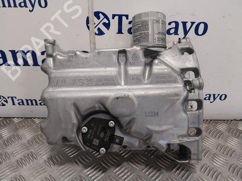 Oliebundkar SEAT LEON (5F1) 1.5 TSI | BP27721386M115 