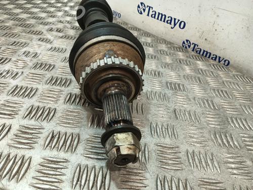 Right front driveshaft SAAB 9-5 (YS3E) 2.0 t | BP32228634M39 