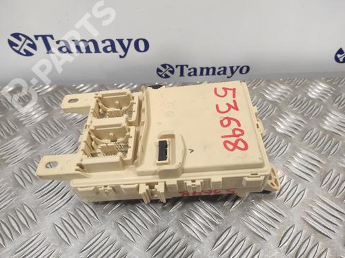 Fuse box KIA PICANTO II (TA)  | BP10114807E1 