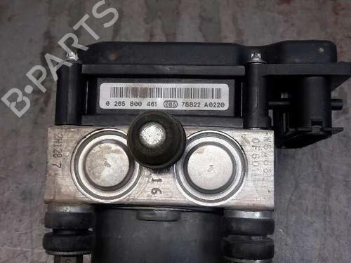 ABS pump FIAT DUCATO Van (250_) 120 Multijet 2,3 D | BP6055102M43 