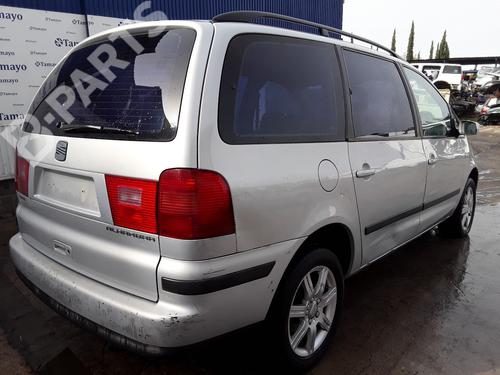 Steering pump SEAT ALHAMBRA (7V8, 7V9)  | BP10168956M99 