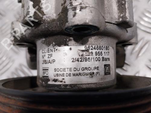 Steering pump PEUGEOT 406 (8B)  | BP1711053M99 