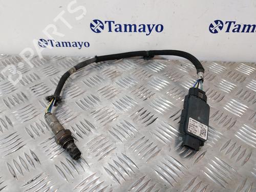 Elektronisk sensor CITROËN C4 Grand Picasso I (UA_)  | BP29377760M84 