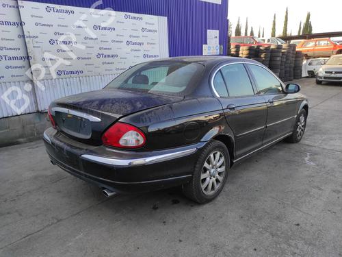 Nebelscheinwerfer links JAGUAR X-TYPE I (X400)  | BP21126927C30 