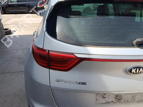 Farolim esquerdo da mala Farolim esquerdo da mala KIA SPORTAGE IV (QL, QLE) 1.7 CRDi (116 hp) 34194150 34194150