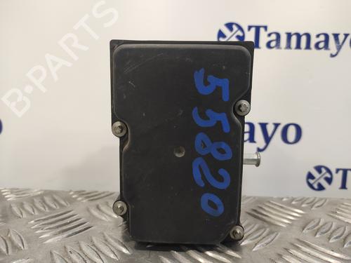 ABS pump RENAULT CLIO III (BR0/1, CR0/1)  | BP15352405M43 