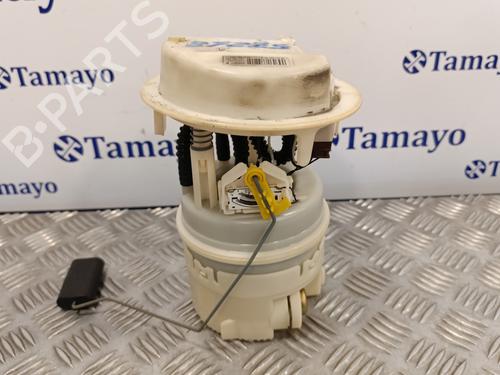 Fuel pump PEUGEOT 206 Hatchback (2A/C) 1.4 i | BP18730464M76 