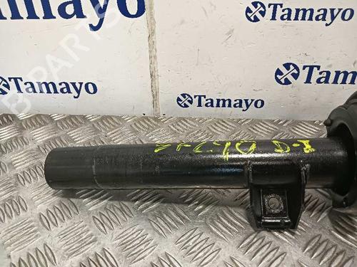 Left front shock absorber BMW 1 (E87)  | BP26495314M16 