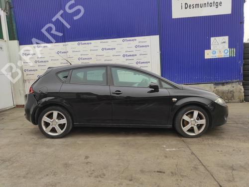 Mass air flow sensor SEAT LEON (1P1)  | BP21517829M95 