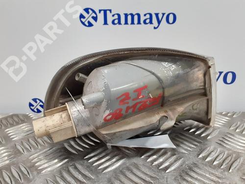 Left front indicator VOLVO V40 Estate (645) 1.8 i | BP8884277C32 