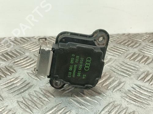 Ignition coil AUDI A6 C5 (4B2, 4B4) 2.7 T quattro | BP33127970M94 - Image 3