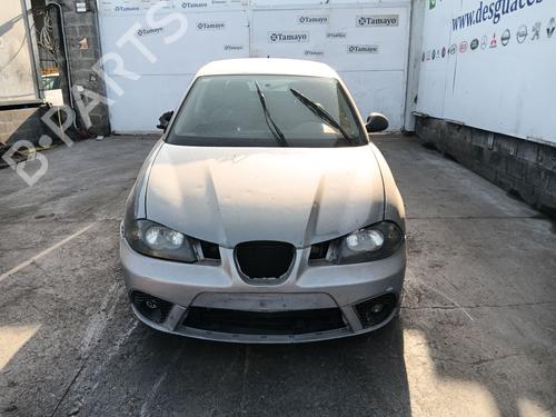 Engine control unit (ECU) SEAT IBIZA III (6L1) 1.9 TDI | BP37759092M57 - Image 9