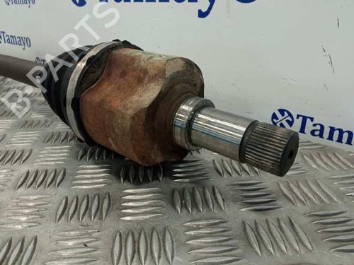 Left front driveshaft PEUGEOT BOXER Van (244)  | BP25442599M38 