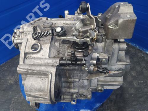 Gearbox AUDI A3 (8L1)  | BP7544483M3 