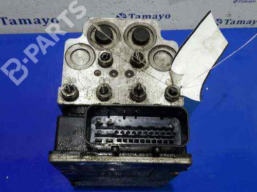 ABS pump OPEL VECTRA C Estate (Z02) 1.9 CDTI (F35) | BP5250041M43