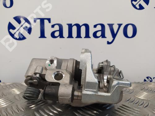 Right rear brake caliper FORD TRANSIT CONNECT V408 Box Body/MPV | BP11934752M106