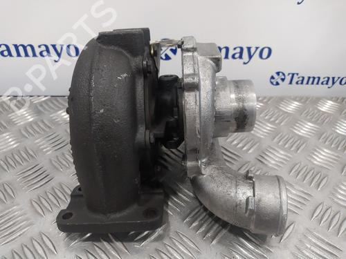 Turbocharger/Supercharger AUDI A4 B5 (8D2) 2.5 TDI | BP17558564M71  - Image 6