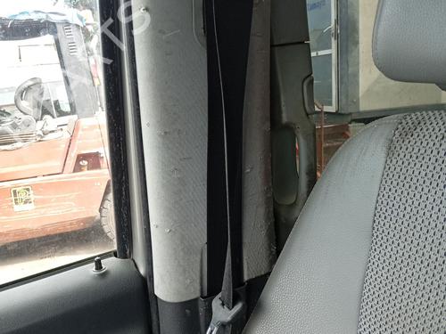 Used Front right seatbelt Front right seatbelt MERCEDES-BENZ VIANO (W639) [2003-2026] 34714270 34714270