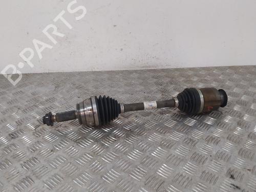 Used Right front driveshaft Right front driveshaft KIA NIRO I (DE) 1.6 GDI Hybrid (105 hp) 39499646 39499646
