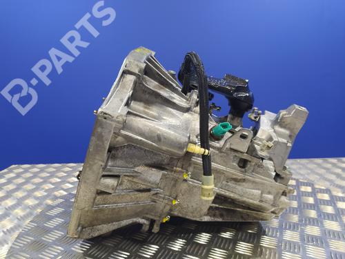 Gearbox RENAULT MEGANE III Grandtour (KZ0/1) 1.5 dCi (KZ09, KZ0D, KZ1G, KZ29, KZ14, KZ1W, KZ10, KZ1F,... | BP9213359M3 