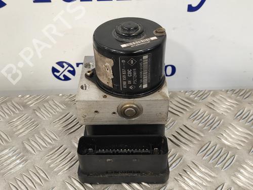ABS pump RENAULT LAGUNA II (BG0/1_)  | BP13095926M43 