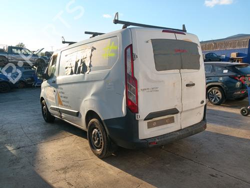 Pedal FORD TRANSIT CUSTOM V362 Van (FY, FZ) 2.2 TDCi | BP40507226I4 - Image 8